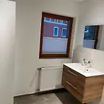 Wenzels Im Suedschwarzwald Apartament Stuhlingen