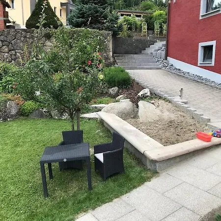 Wenzels Im Suedschwarzwald *