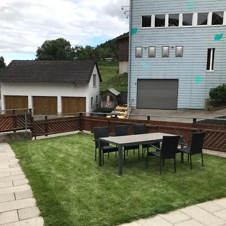 Wenzels Im Suedschwarzwald Appartement *