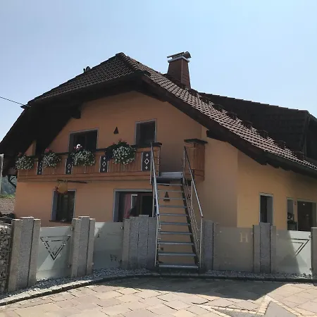 Wenzels Im Suedschwarzwald Stuhlingen