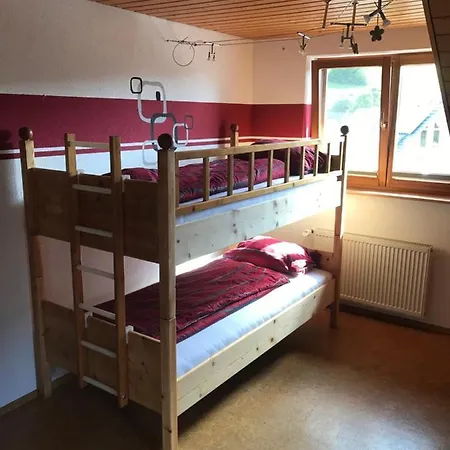 Διαμέρισμα Wenzels Im Suedschwarzwald Stuhlingen