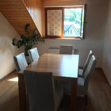 Appartement Wenzels Im Suedschwarzwald *