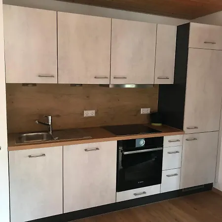 Wenzels Im Suedschwarzwald