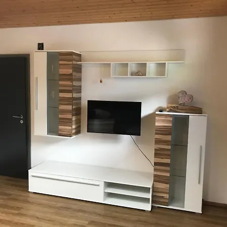 Διαμέρισμα Wenzels Im Suedschwarzwald *