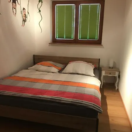 Wenzels Im Suedschwarzwald * Stuhlingen