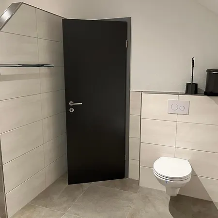 Wenzels Im Suedschwarzwald Daire Stuhlingen