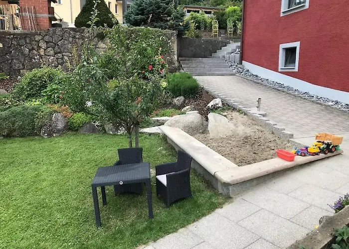 Wenzels Im Suedschwarzwald *