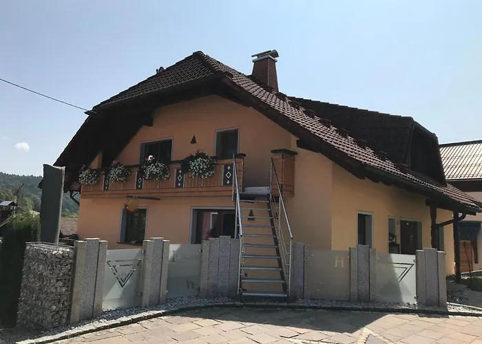 Wenzels Im Suedschwarzwald Stuhlingen