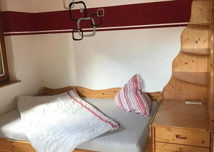 Wenzels Im Suedschwarzwald * Stühlingen