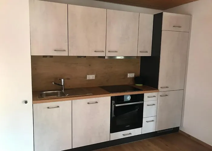 Wenzels Im Suedschwarzwald