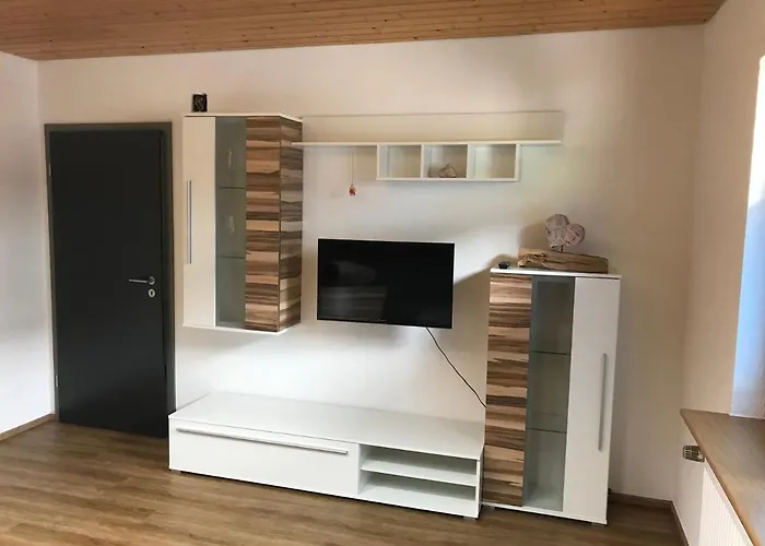Apartman Wenzels Im Suedschwarzwald *