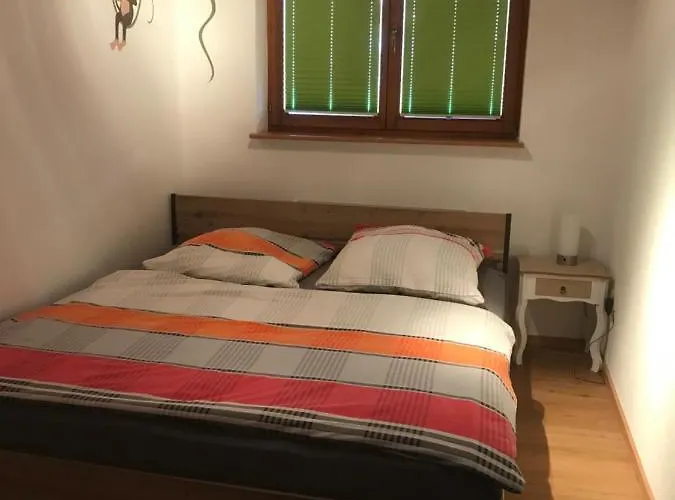 Wenzels Im Suedschwarzwald * Stuhlingen