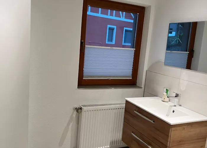 Wenzels Im Suedschwarzwald Daire Stuhlingen