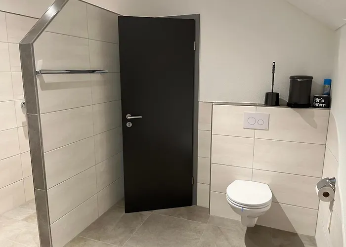 Wenzels Im Suedschwarzwald Apartman Stühlingen